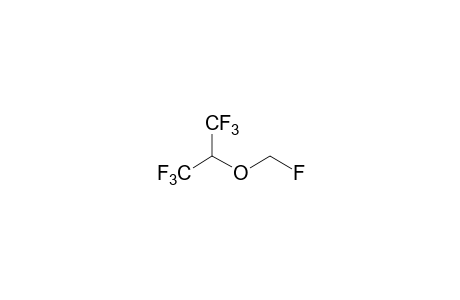 Sevoflurane