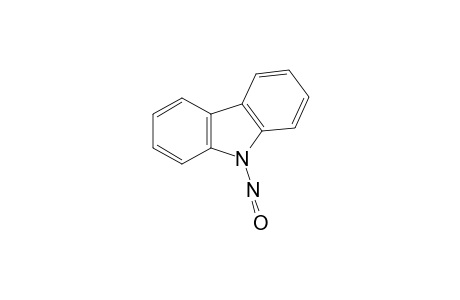 9-nitrosocarbazole