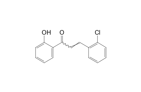 2-chloro-2'-hydroxychalcone