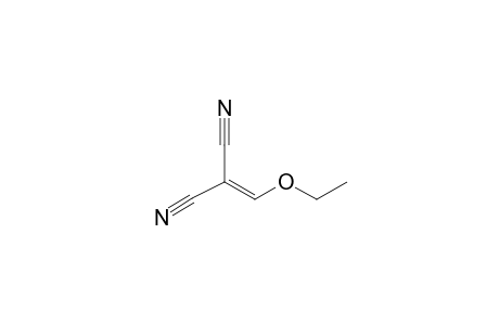 1,1-Dicyano-2-ethoxy-ethene
