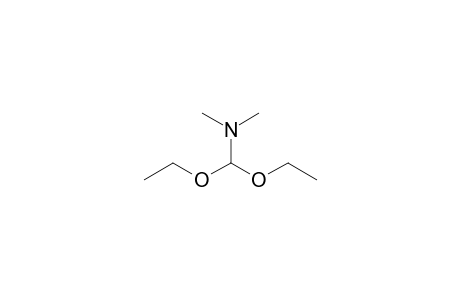 1,1-Diethoxytrimethylamine