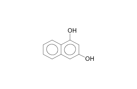 1,3-Naphthalenediol