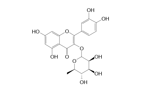 Quercetin-3-O-rhamnoside