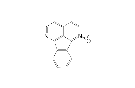 Eupolauridine - N-oxide