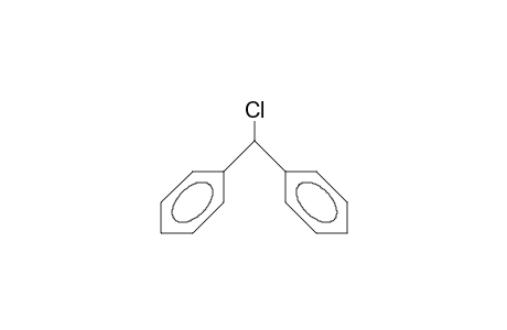 Chlorodiphenylmethane