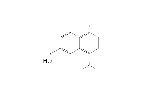 15-HYDROXYCADALENE