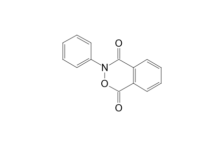 3-Phenyl-1H-benzo[d][1,2]oxazine-1,4(3H)-dione