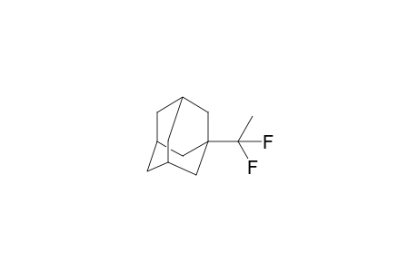 1-(1,1-Difluoroethyl)adamantane