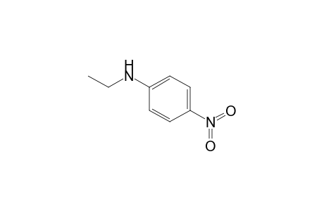 ethyl-(4-nitrophenyl)amine