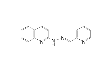 picolinaldehyde, 2-quinolylhydrazone