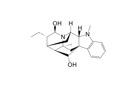 5-Methylajmaline