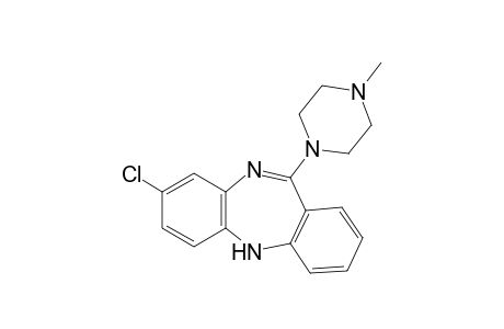 Clozapine