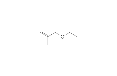 PROPENE,2-METHYL,3-ETHOXY