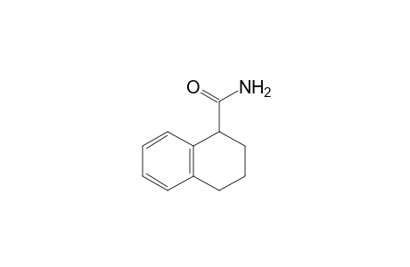 3,4-dihydro-1(2H)-naphthalenecarboxamide