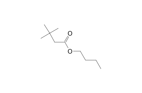 3,3-dimethylbutyric acid, butyl ester