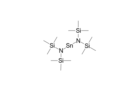 Bis[bis(trimethylsilyl)amino]tin(II)