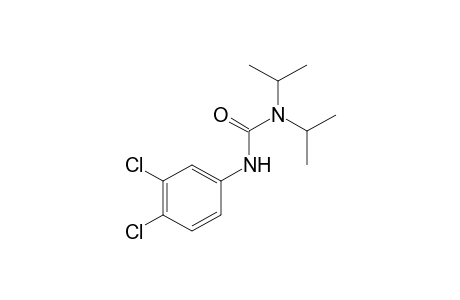 3-(3,4-dichlorophenyl)-1,1-diisopropylurea