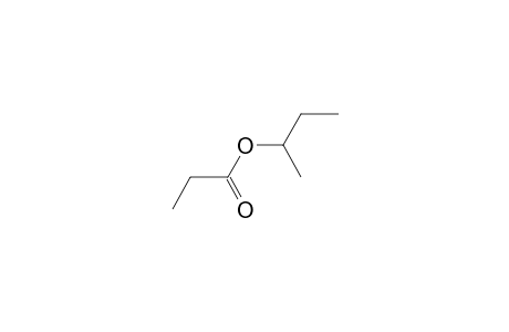 PROPIONIC ACID, SEC-BUTYL ESTER