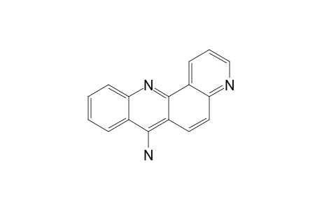 7-Benzo[b][1,7]phenanthrolinamine