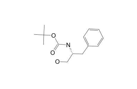 N-Boc-D-phenylalaninol