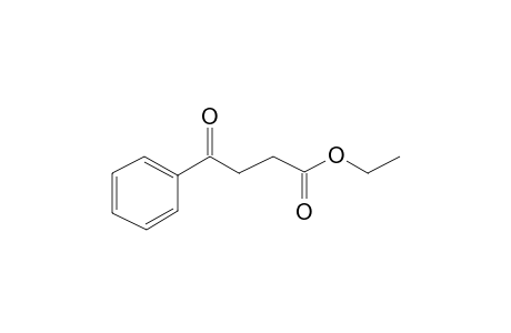 Benzenebutanoic acid, .gamma.-oxo-, ethyl ester