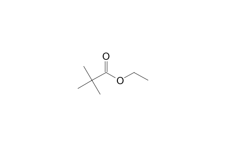 pivalic acid, ethyl ester