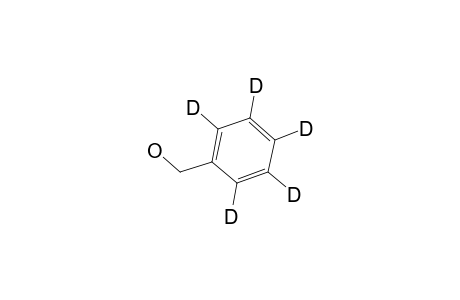 Benzyl-2,3,4,5,6-d5 alcohol