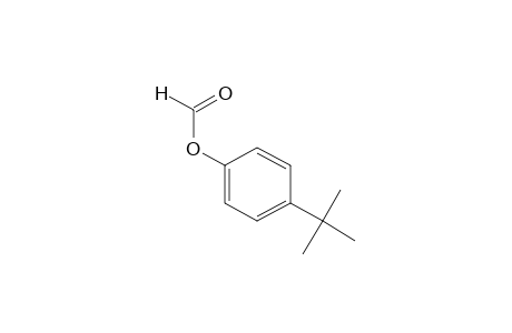 p-Tert-butylphenol, formate