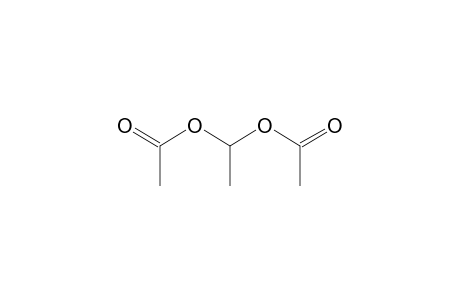 1,1-Ethanediol, diacetate