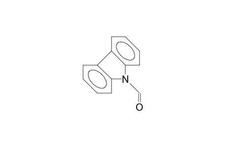 N-Formyl-carbazole