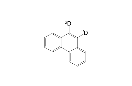 9,10-Dideuteriophenanthrene