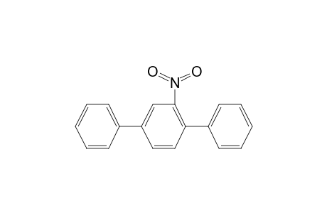 1,1':4',1''-Terphenyl, 2'-nitro-