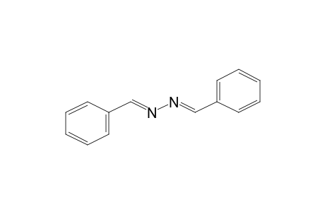 Benzaldehyde azine
