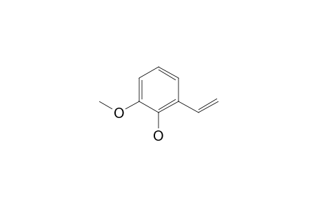 2-Methoxy-6-vinylphenol