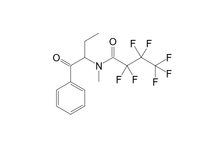 Buphedrone HFB