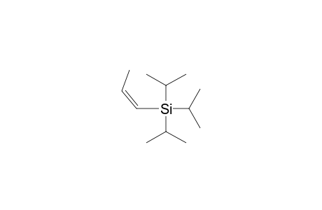 CIS-1-(TRIISOPROPYLSILYL)-PROPENE