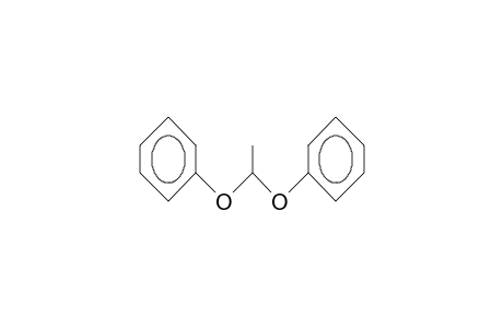 1,1-Diphenoxy-ethane