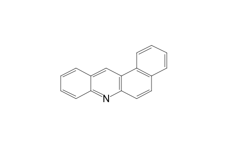 benz[a]acridine