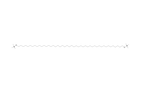 2,2,51,51-Tetramethyl-3,50-dioxa-2,51-disiladopentacontane