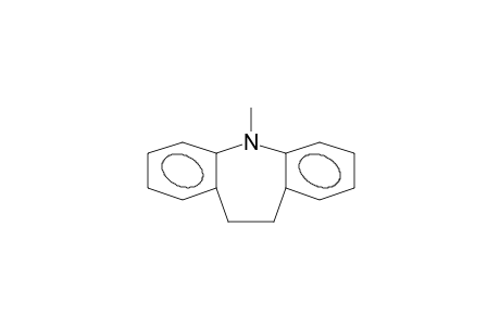 11-Methyl-5,6-dihydrobenzo[b][1]benzazepine