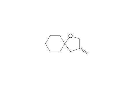 3-methylidene-1-oxaspiro[4.5]decane