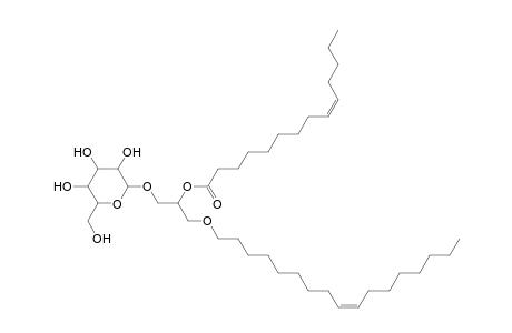 MGDG O-17:1_14:1