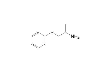 1-Methyl-3-phenylpropylamine