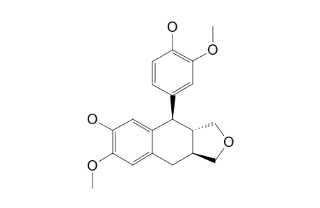 ISOSHONANIN