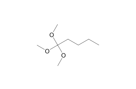 Trimethylorthovalerate