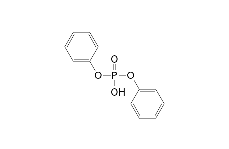 Diphenyl phosphate