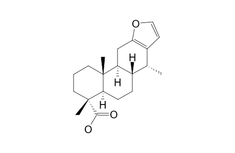 VINHATICOIC-ACID