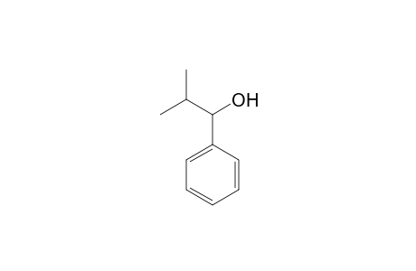 2-Methyl-1-phenylpropan-1-ol