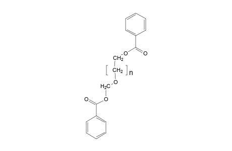 POLYETHYLENE GLYCOL(600) DIBENZOATE