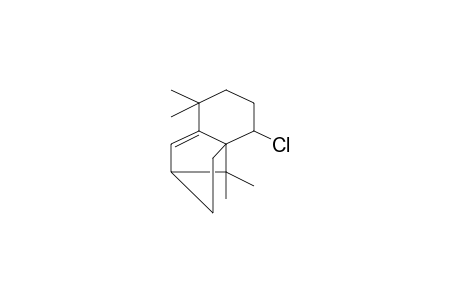 Neoisolongifolene, 8-chloro-